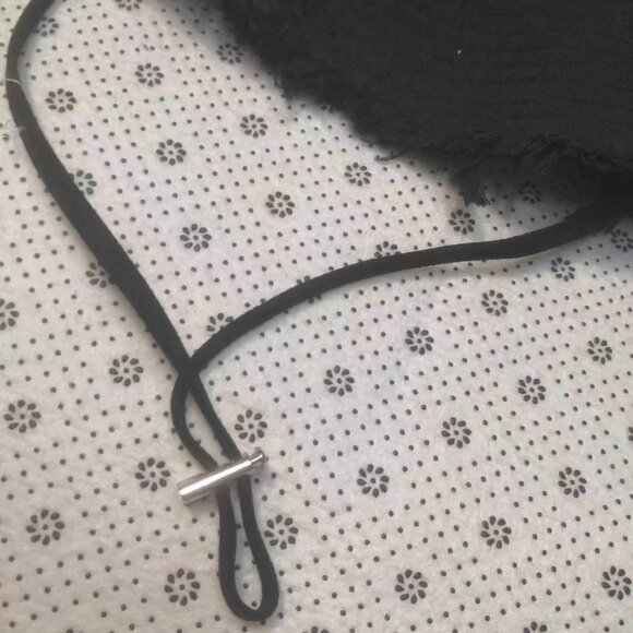 Jacquemus Le Bob Artichaut bucket hat - Picture 6 of 6